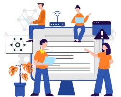 Custom Software Solutions